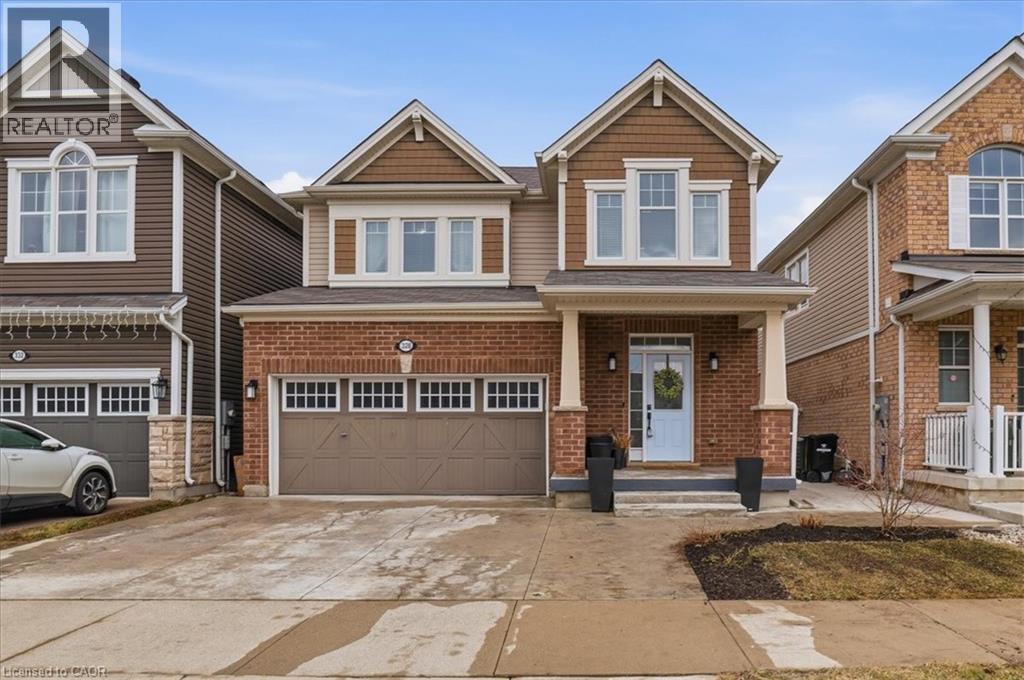 MLS® listing #29456696 for sale located at 328 SHADY GLEN Crescent