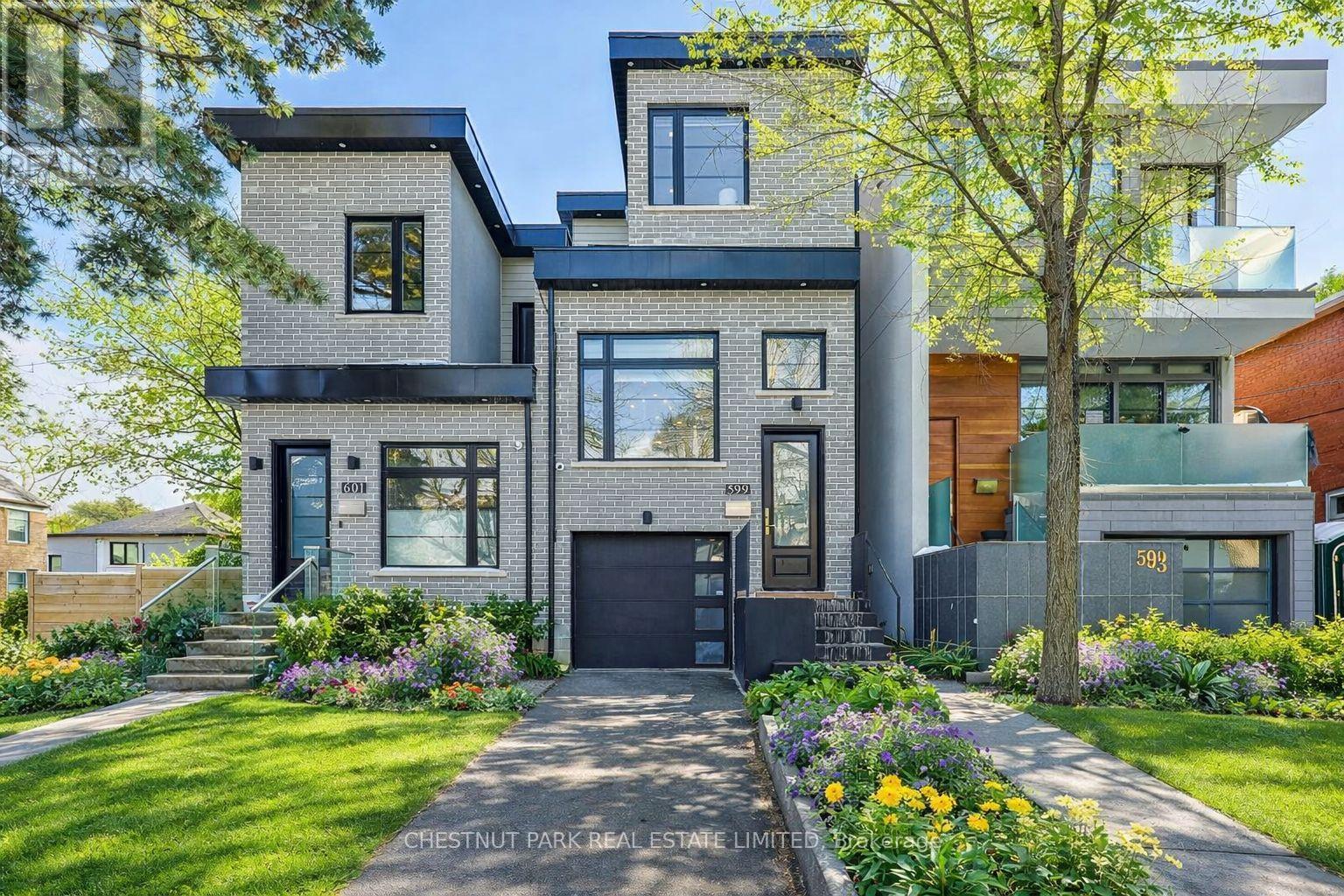 MLS® listing #29457219 for sale located at 599 SOUDAN AVENUE