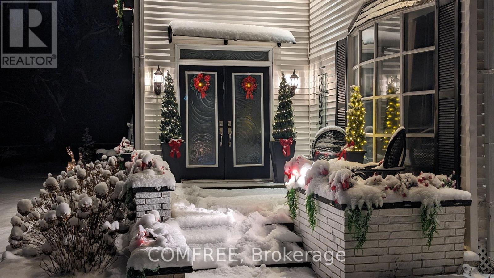 MLS® listing #29459340 for sale located at 8950 BROWN ROAD