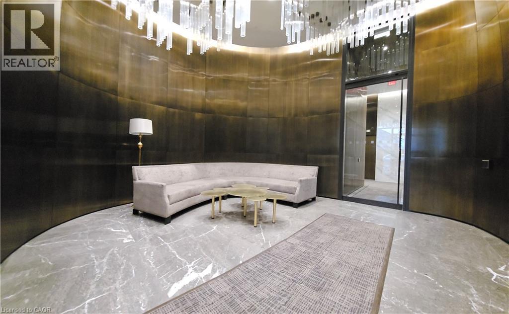 MLS® listing #29460774 for sale located at 200 BLOOR Street W Unit# 1802