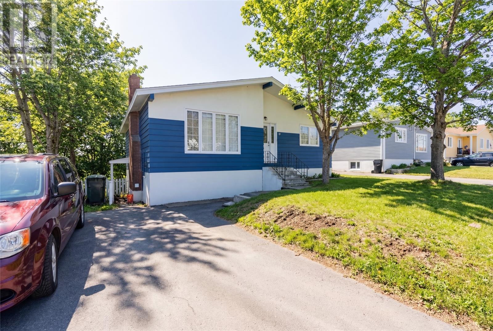 MLS® listing #29461022 for sale located at 19 Torbay Road