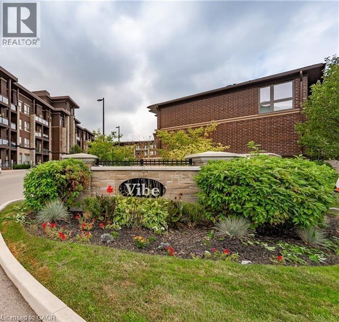 MLS® listing #29461034 for sale located at 5020 CORPORATE Drive Unit# 102
