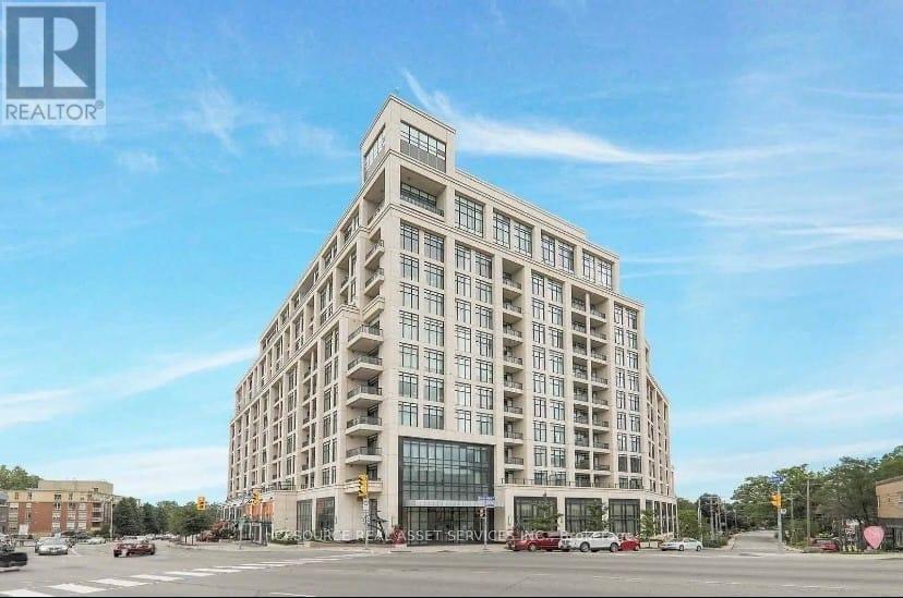 MLS® listing #29461041 for sale located at 520 - 1 OLD MILL DRIVE