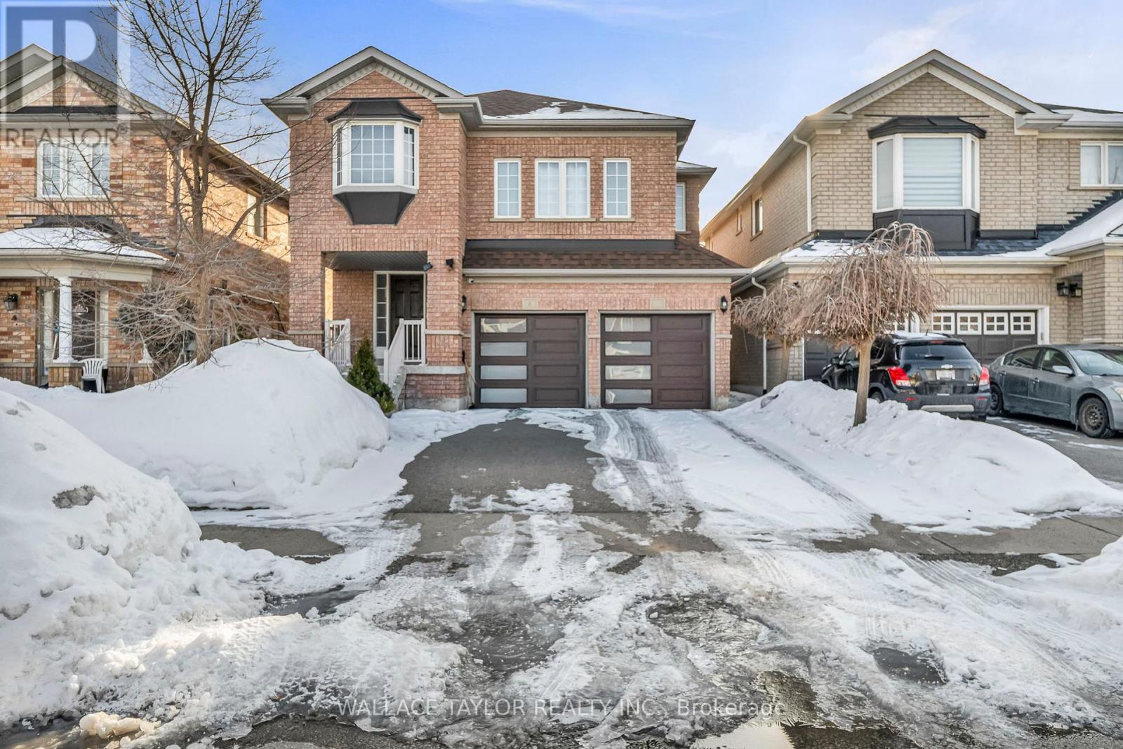 MLS® listing #29461046 for sale located at BSMT - 6 NOTMAN WAY