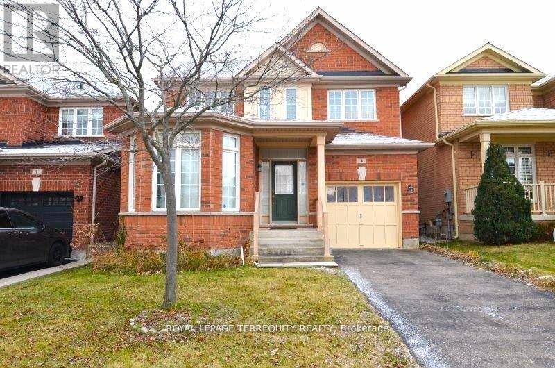MLS® listing #29461293 for sale located at 5 WILCLIFF COURT