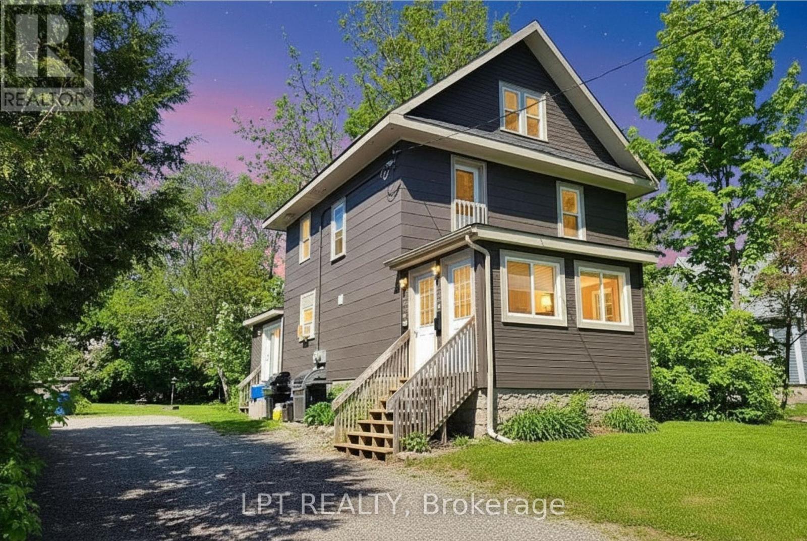 MLS® listing #29461560 for sale located at 436 QUEEN STREET