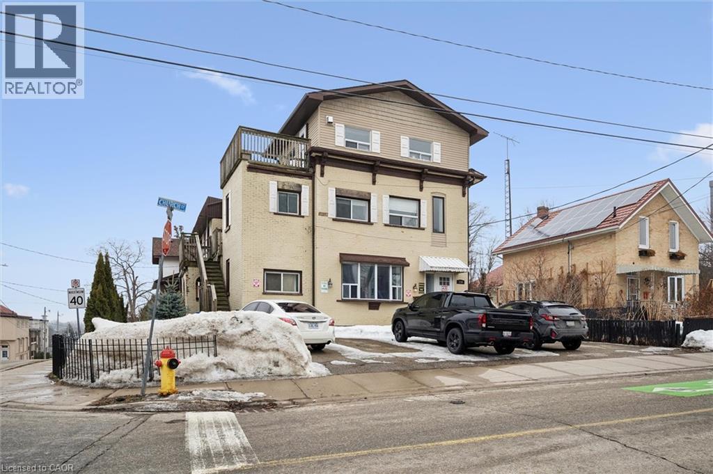 MLS® listing #29461576 for sale located at 159 CHURCH Street Unit# 2