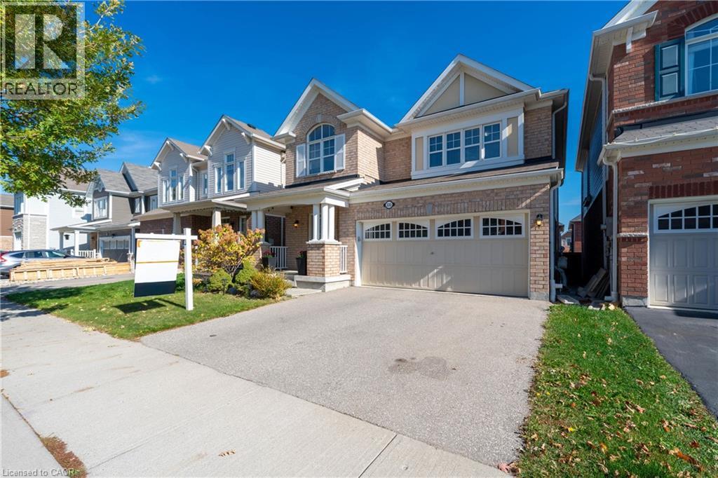 MLS® listing #29462133 for sale located at 335 FALLING GREEN Crescent