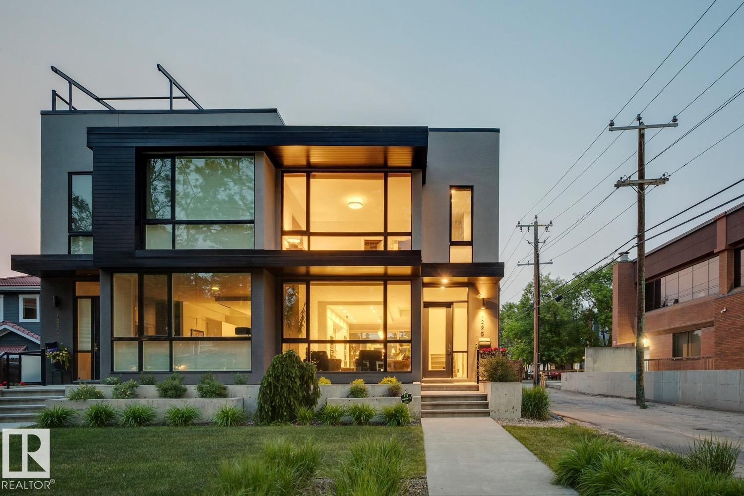 MLS® listing #29462367 for sale located at 12420 103 AV NW