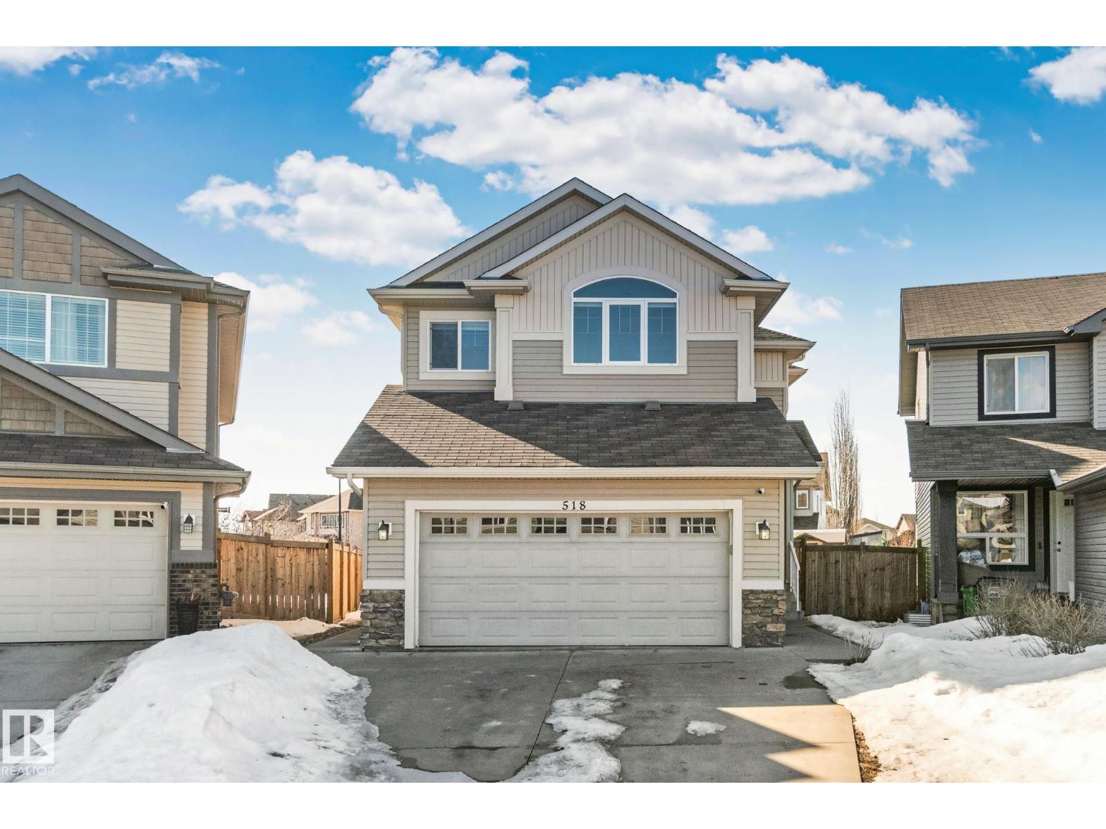 MLS® listing #29462425 for sale located at 518 173A Street SW SW
