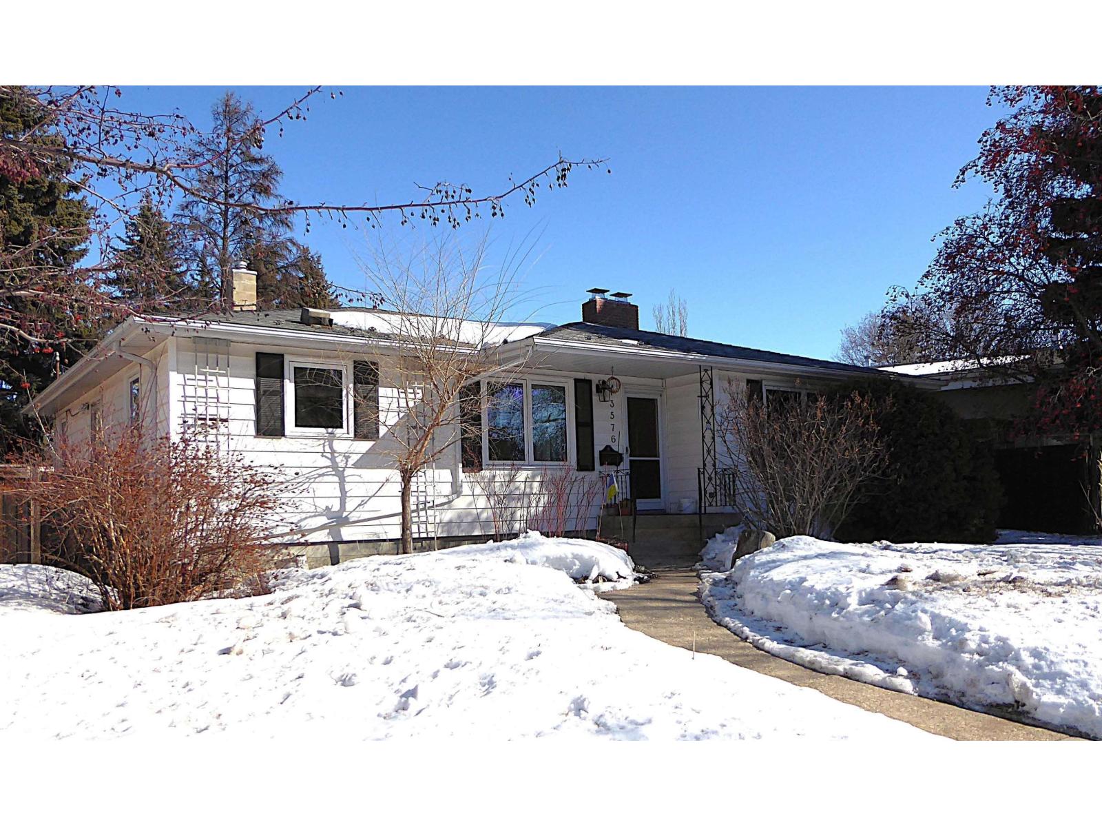 MLS® listing #29462427 for sale located at 13576 107A AV NW NW