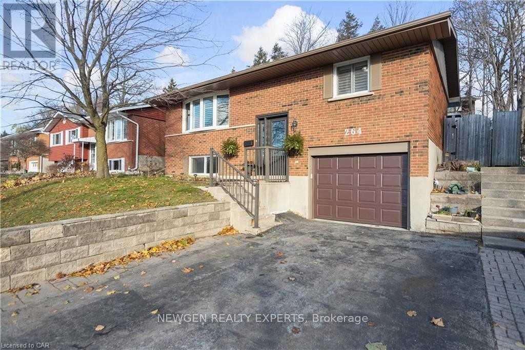 MLS® listing #29463066 for sale located at 264 LAURENTIAN DRIVE