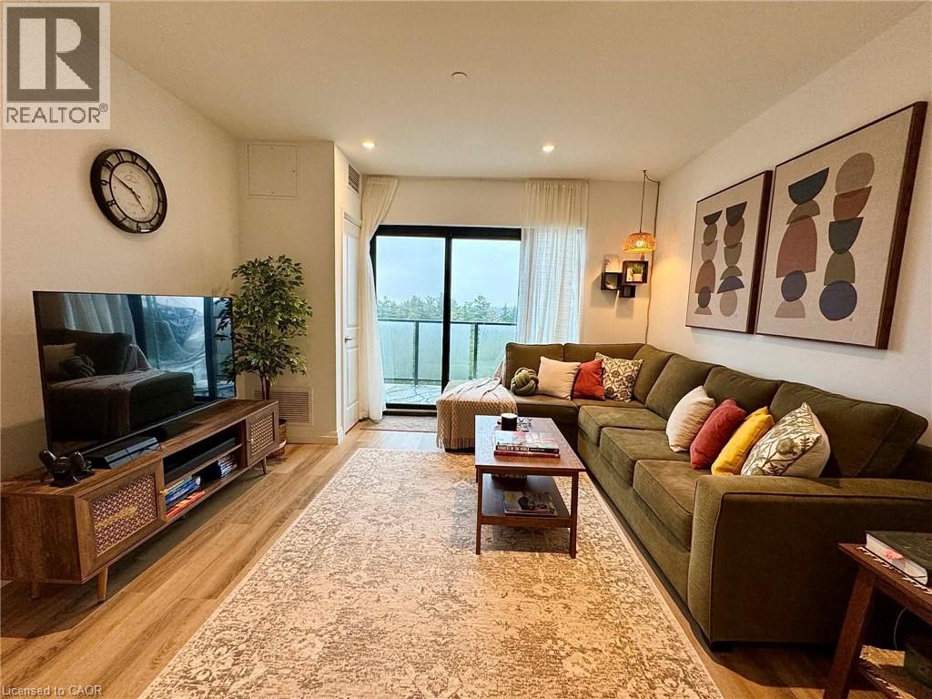 MLS® listing #29463161 for sale located at 525 NEW DUNDEE Road Unit# 821