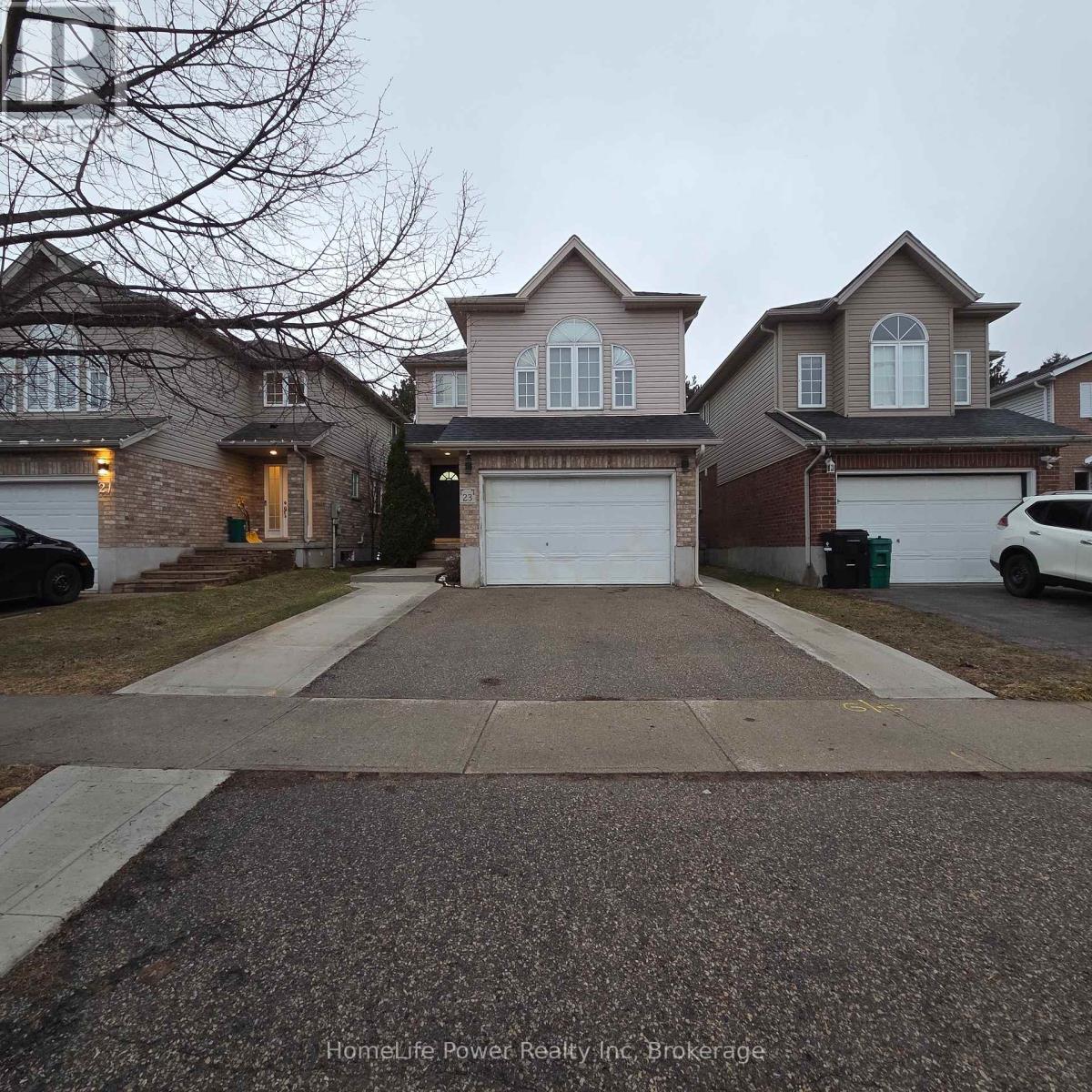 MLS® listing #29463170 for sale located at 23 SCHUELLER STREET