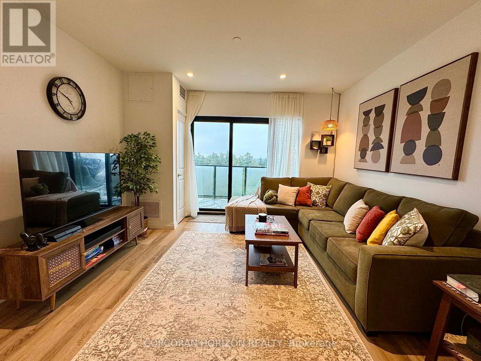 MLS® listing #29463494 for sale located at 821 - 525 NEW DUNDEE ROAD