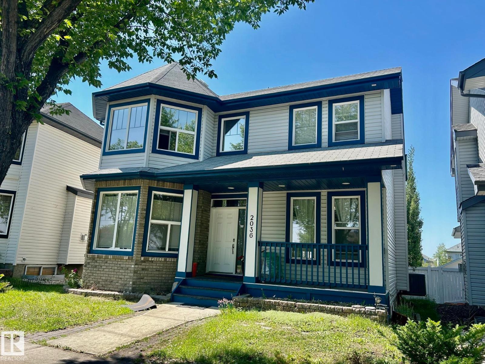 MLS® listing #29464307 for sale located at 2036 TOWNE CENTRE BV NW NW