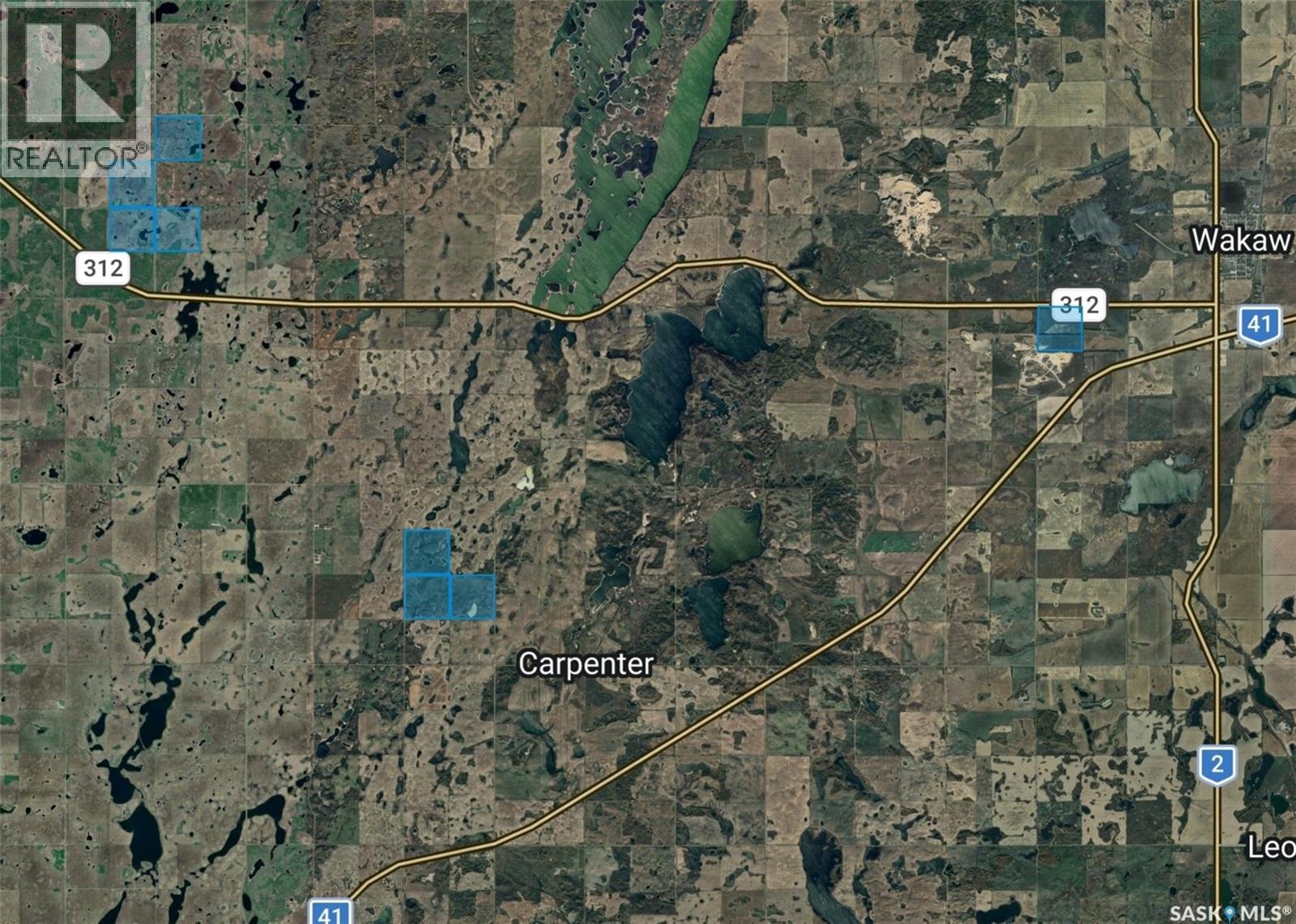 MLS® listing #29464717 for sale located at RM402 Fish Creek Land