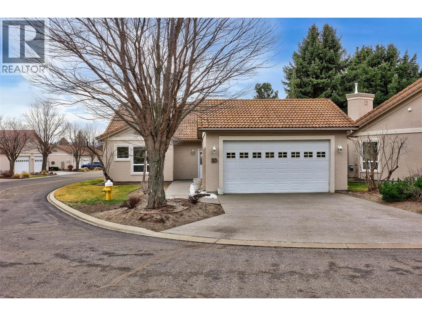 MLS® listing #29464741 for sale located at 650 Harrington Road Unit# 80