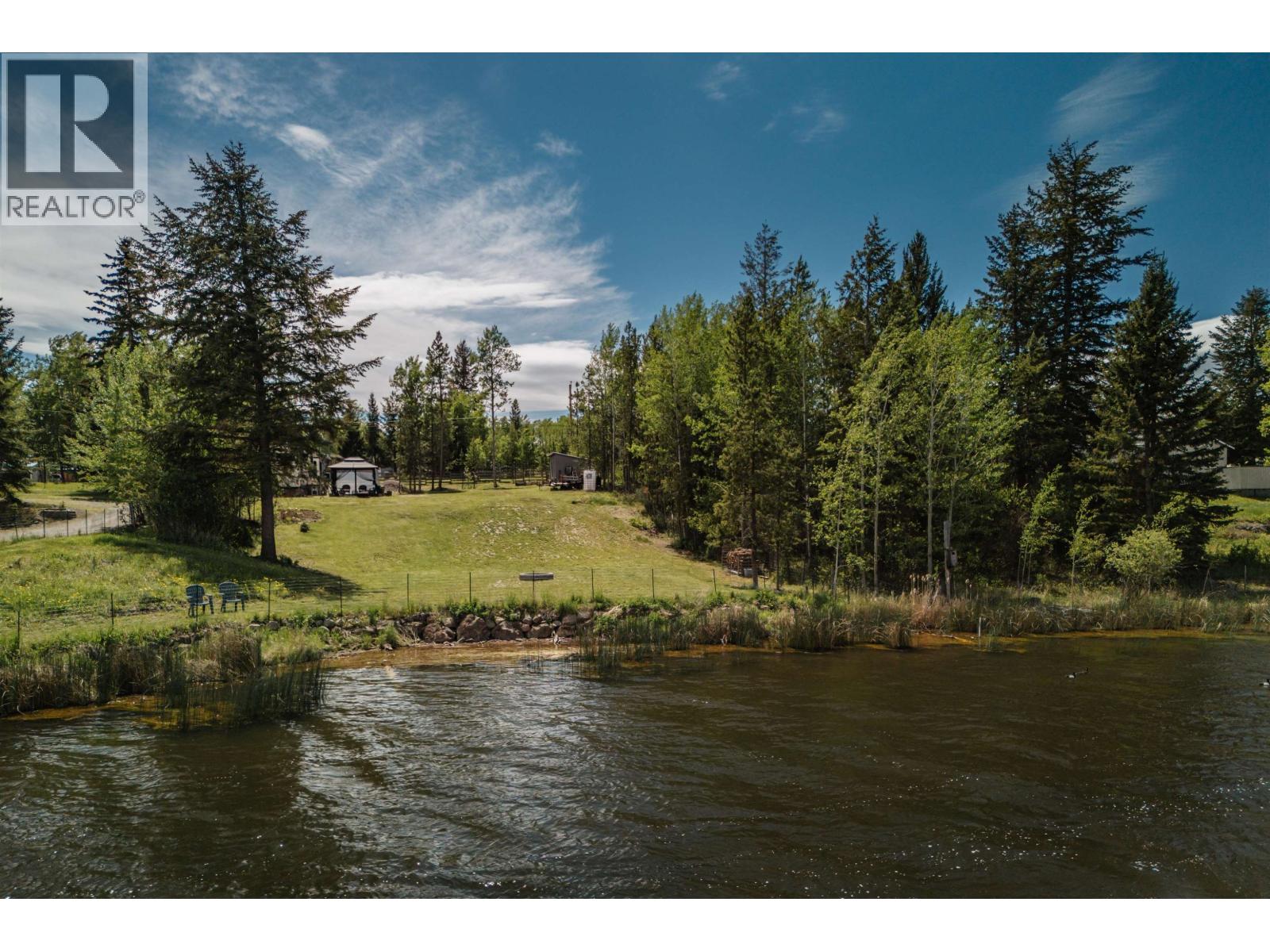 MLS® listing #29466388 for sale located at 5147 WATSON LAKE ROAD