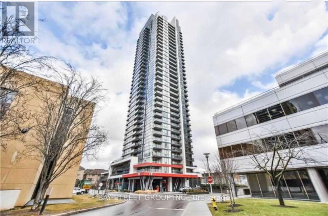 MLS® listing #29466434 for sale located at 215 - 88 SHEPPARD AVENUE E