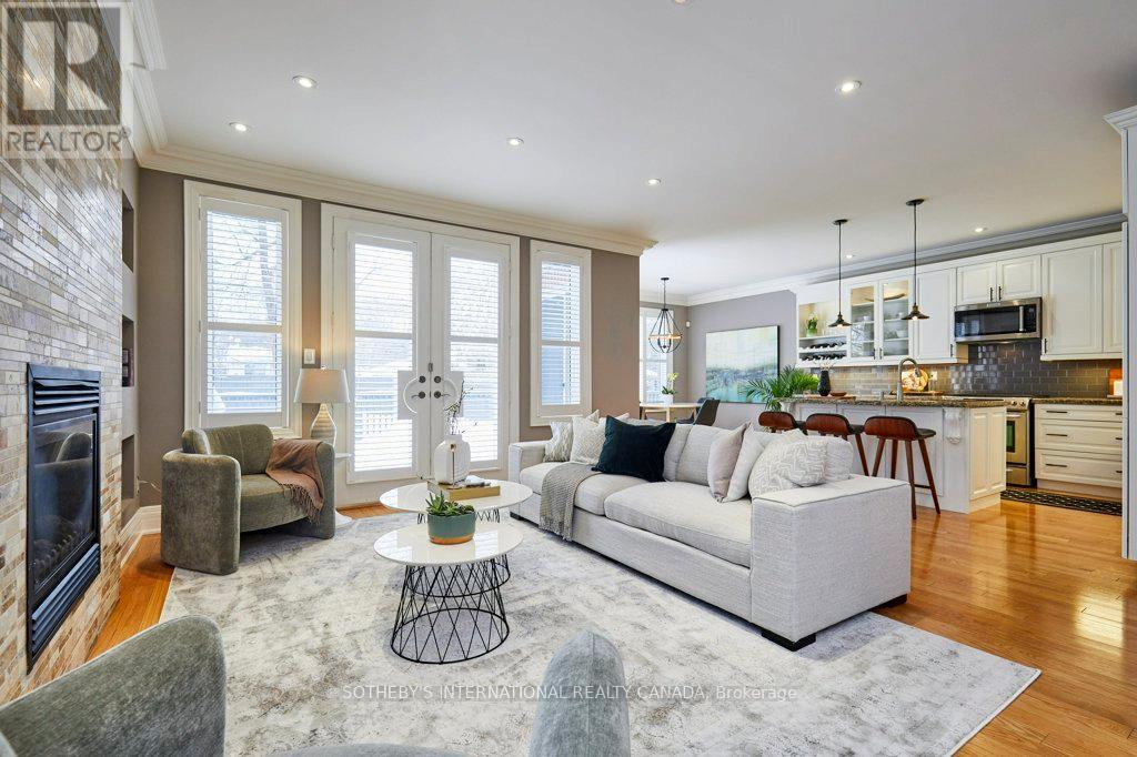 MLS® listing #29466439 for sale located at 64A EASTVILLE AVENUE