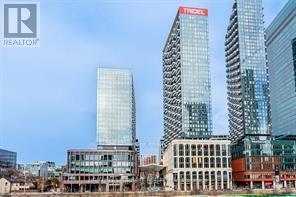 MLS® listing #29466471 for sale located at 914 - 480 FRONT STREET W