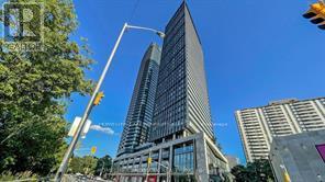 MLS® listing #29466472 for sale located at 2205 - 575 BLOOR STREET E