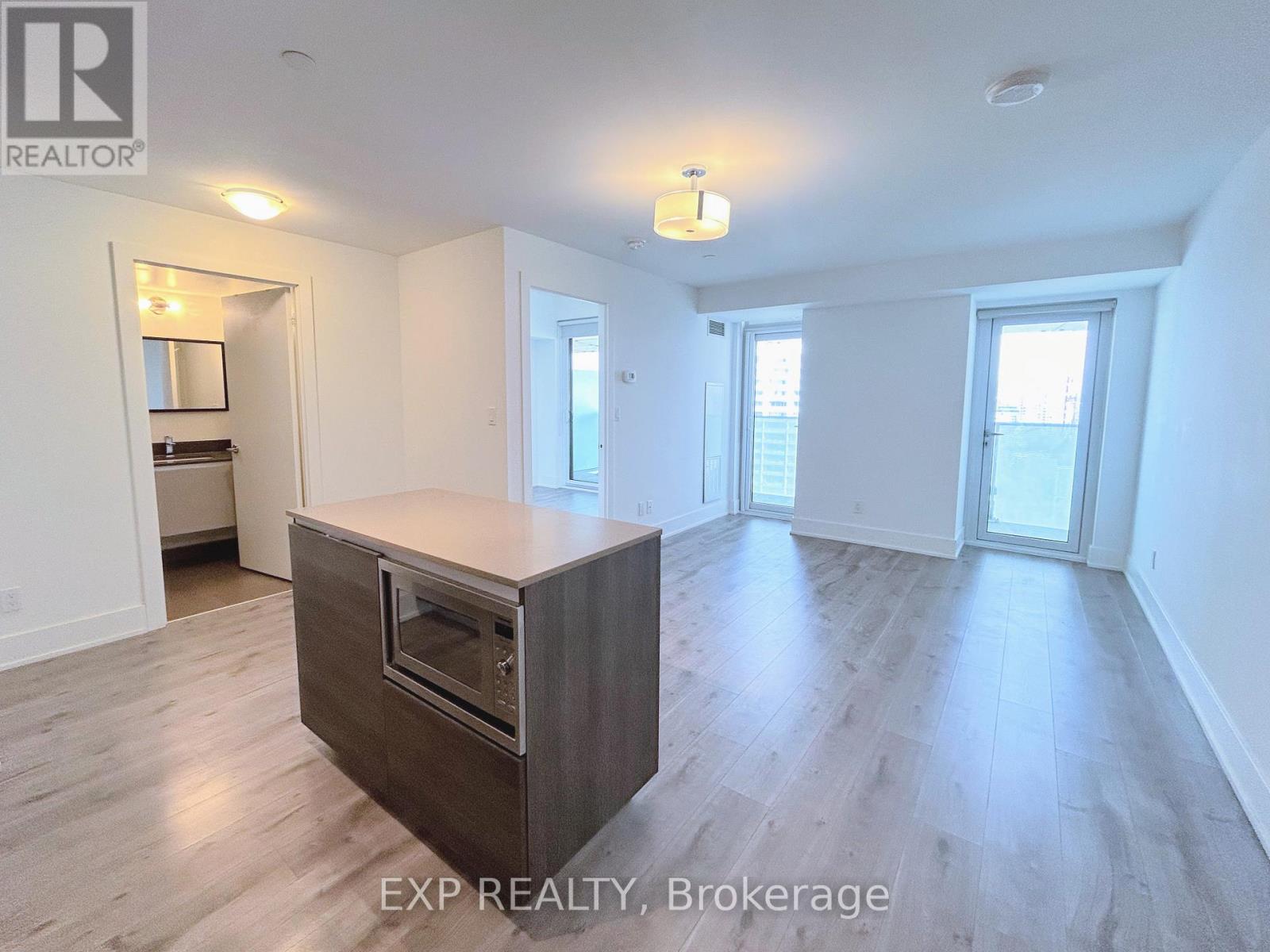 MLS® listing #29466474 for sale located at 1608 - 200 BLOOR STREET W