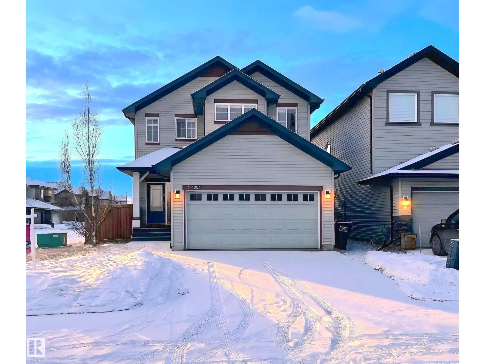 MLS® listing #29466494 for sale located at 4604 WESTCLIFF PT SW