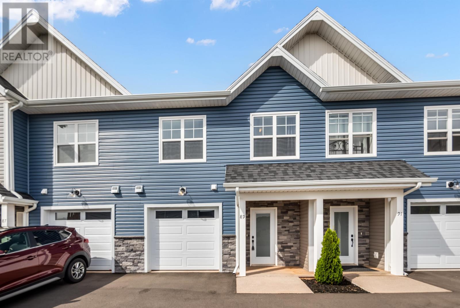 MLS® listing #29466642 for sale located at 89 Harold Court