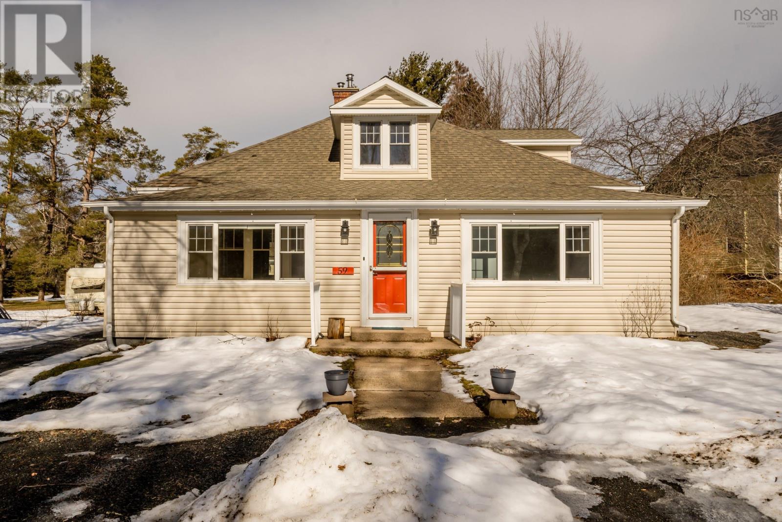 MLS® listing #29466659 for sale located at 59 Highway 201