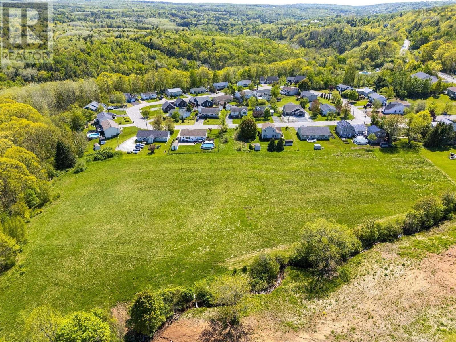 MLS® listing #29466661 for sale located at Mill Run Extension Extension