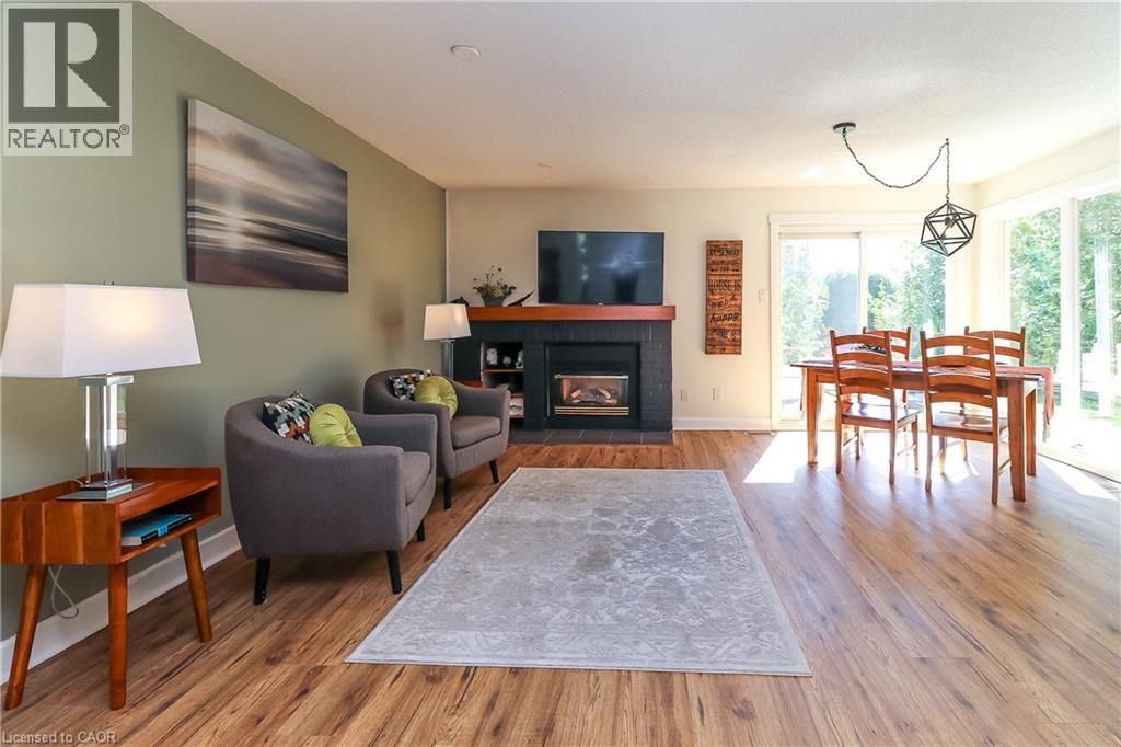 MLS® listing #29466750 for sale located at 133 FAIRWAY Crescent Unit# 38