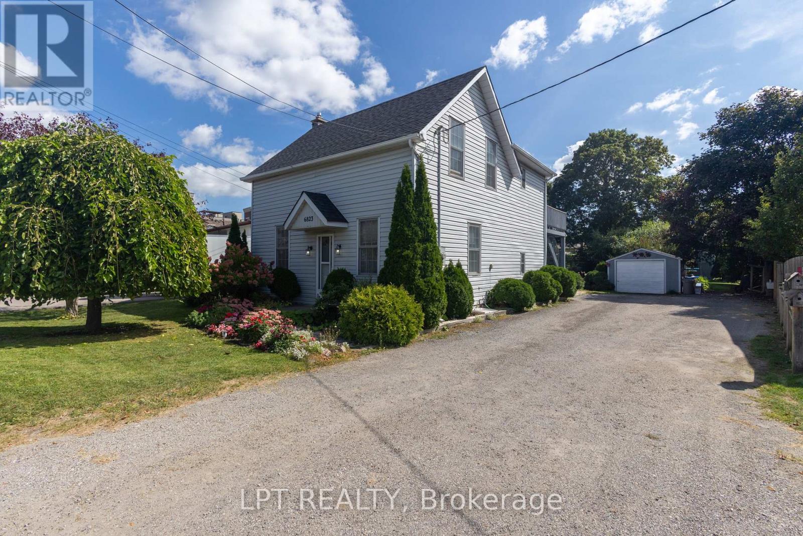 MLS® listing #29466755 for sale located at 6823 MAIN STREET