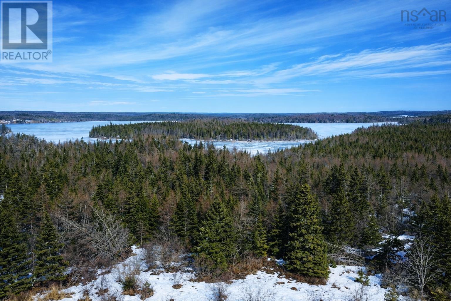 MLS® listing #29466798 for sale located at 1183 Fourchu Rd