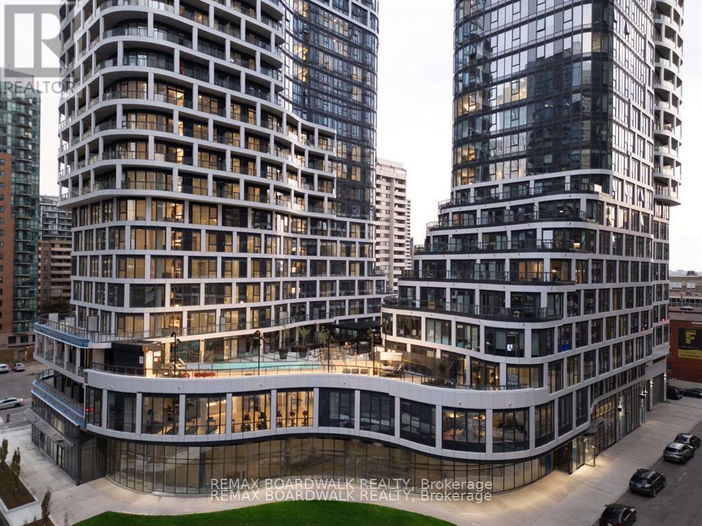 MLS® listing #29466818 for sale located at A711 - 400 ALBERT STREET