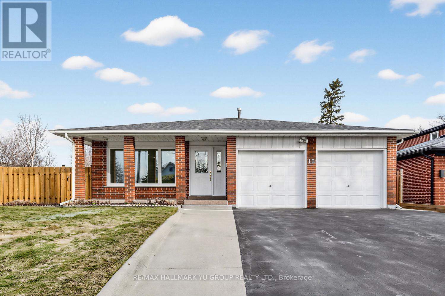 MLS® listing #29466851 for sale located at 12 PLEASANT VIEW DRIVE