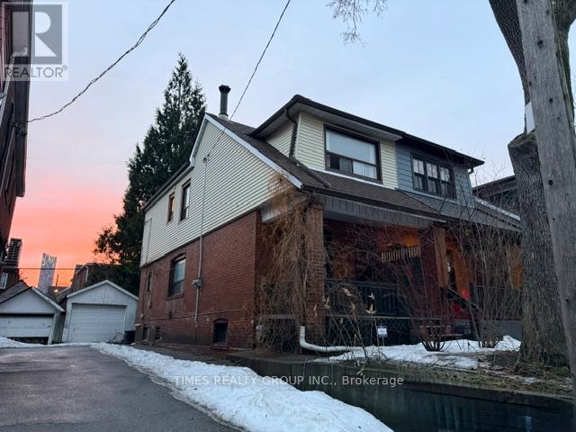 MLS® listing #29466856 for sale located at 16 NASMITH AVENUE