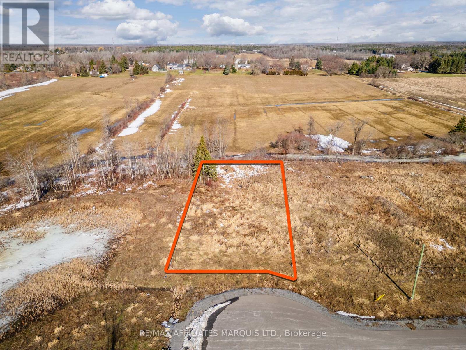 MLS® listing #29466868 for sale located at LOT 11 RUBY DRIVE