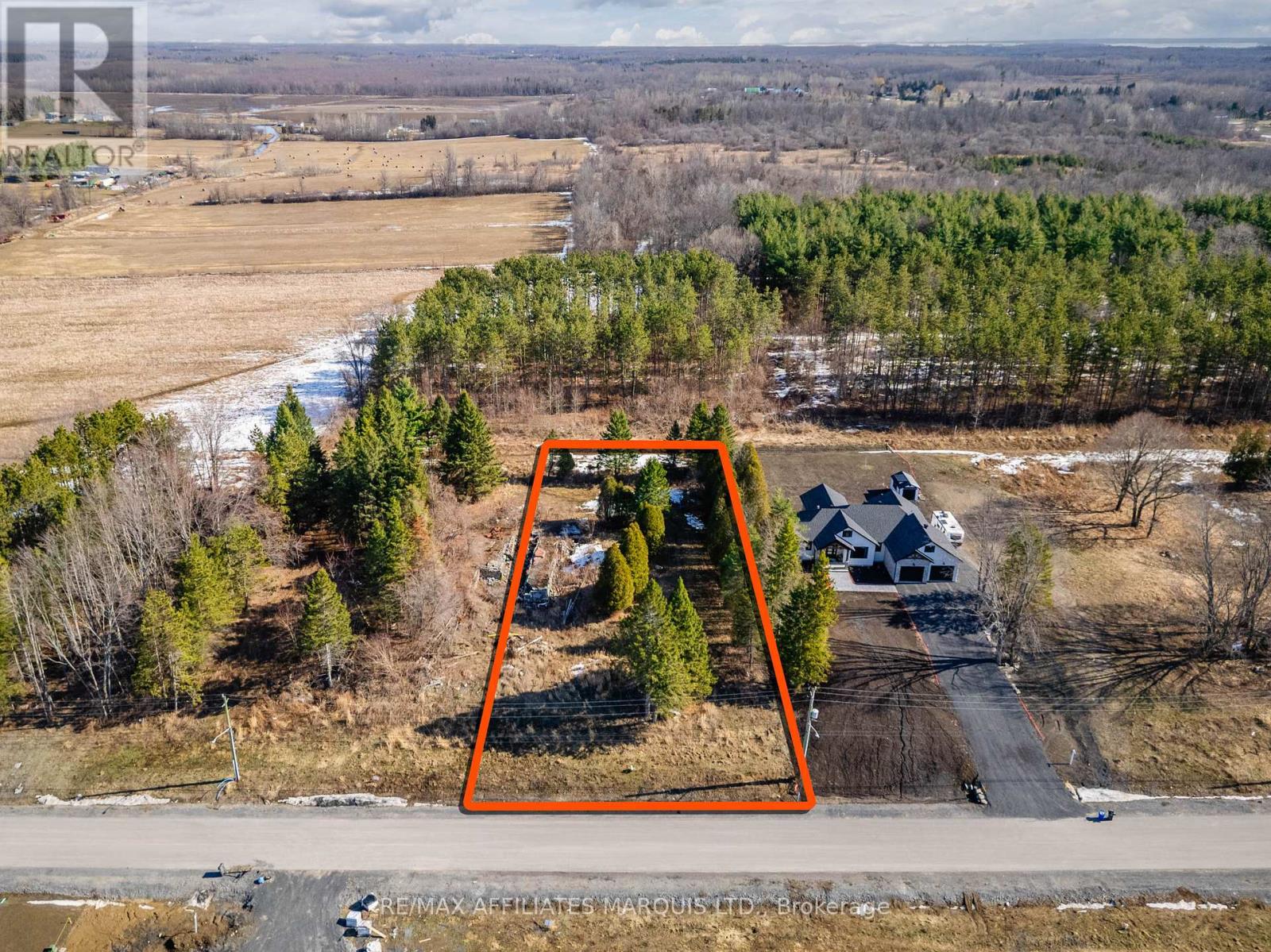 MLS® listing #29466875 for sale located at LOT 18B SAPPHIRE DRIVE