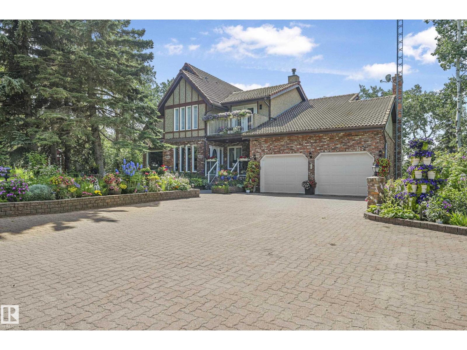 MLS® listing #29467158 for sale located at #11-474012 RGE ROAD 242