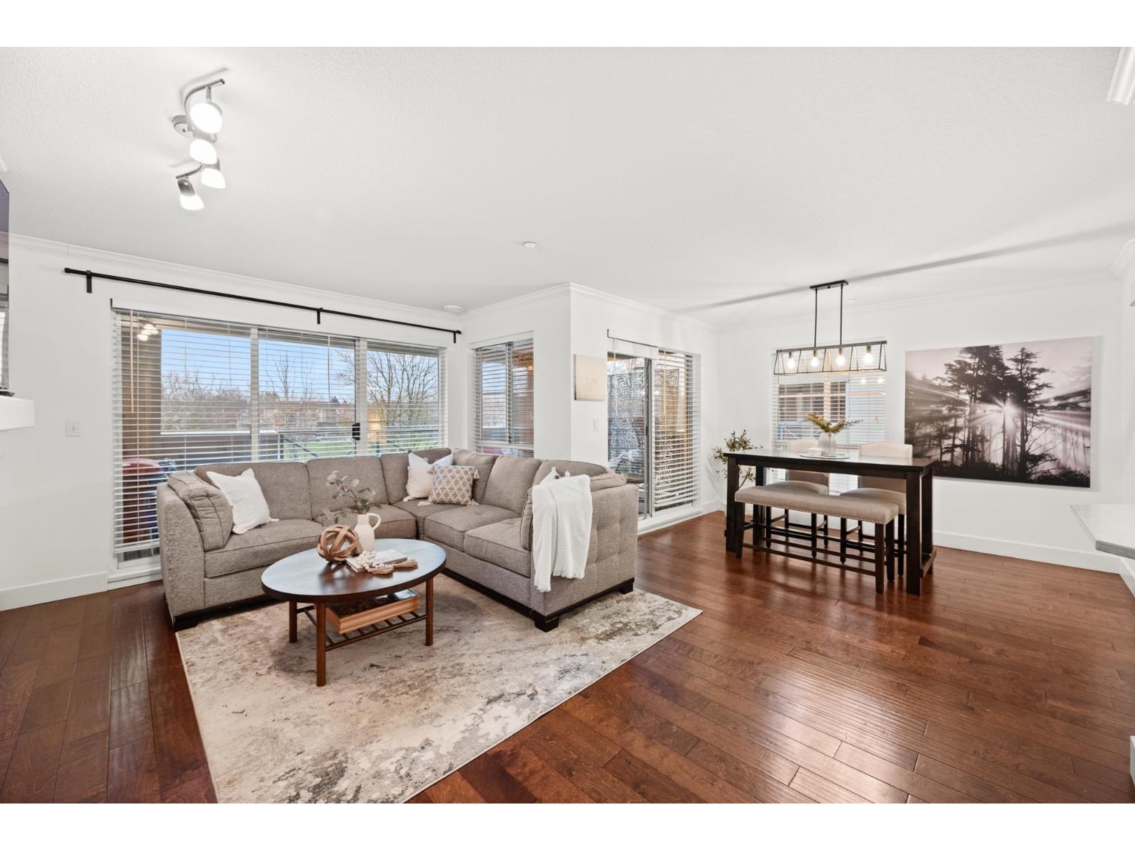 MLS® listing #29467455 for sale located at 304 20110 MICHAUD CRESCENT