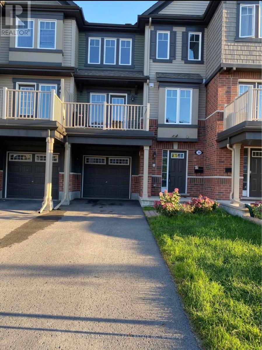 MLS® listing #29467525 for sale located at 39 MAROMA STREET