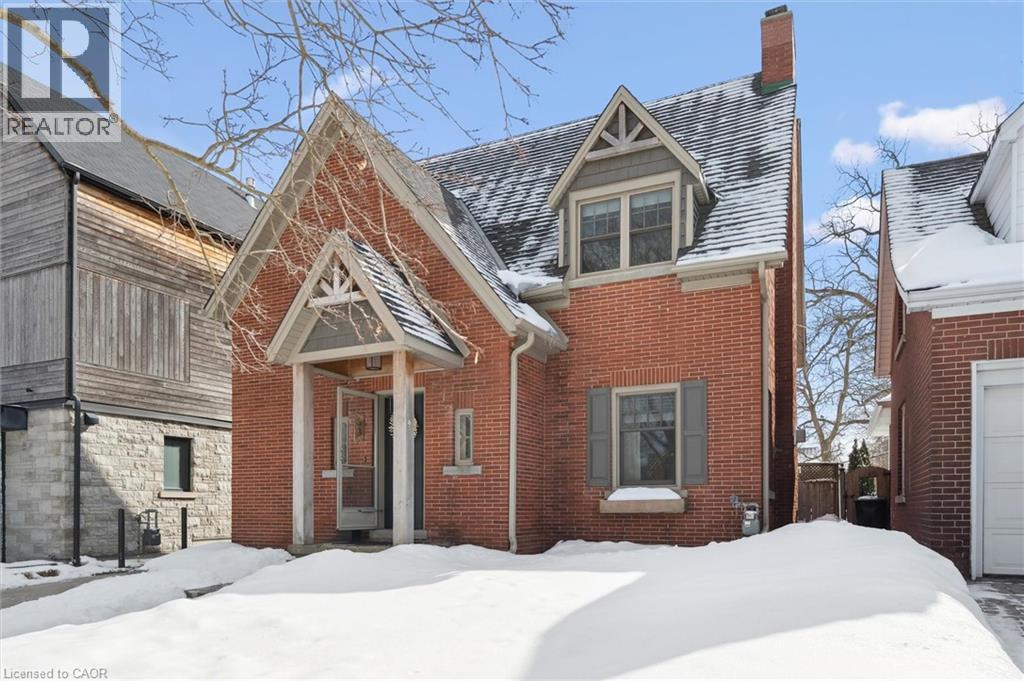 MLS® listing #29468029 for sale located at 63 CLAREMONT Avenue