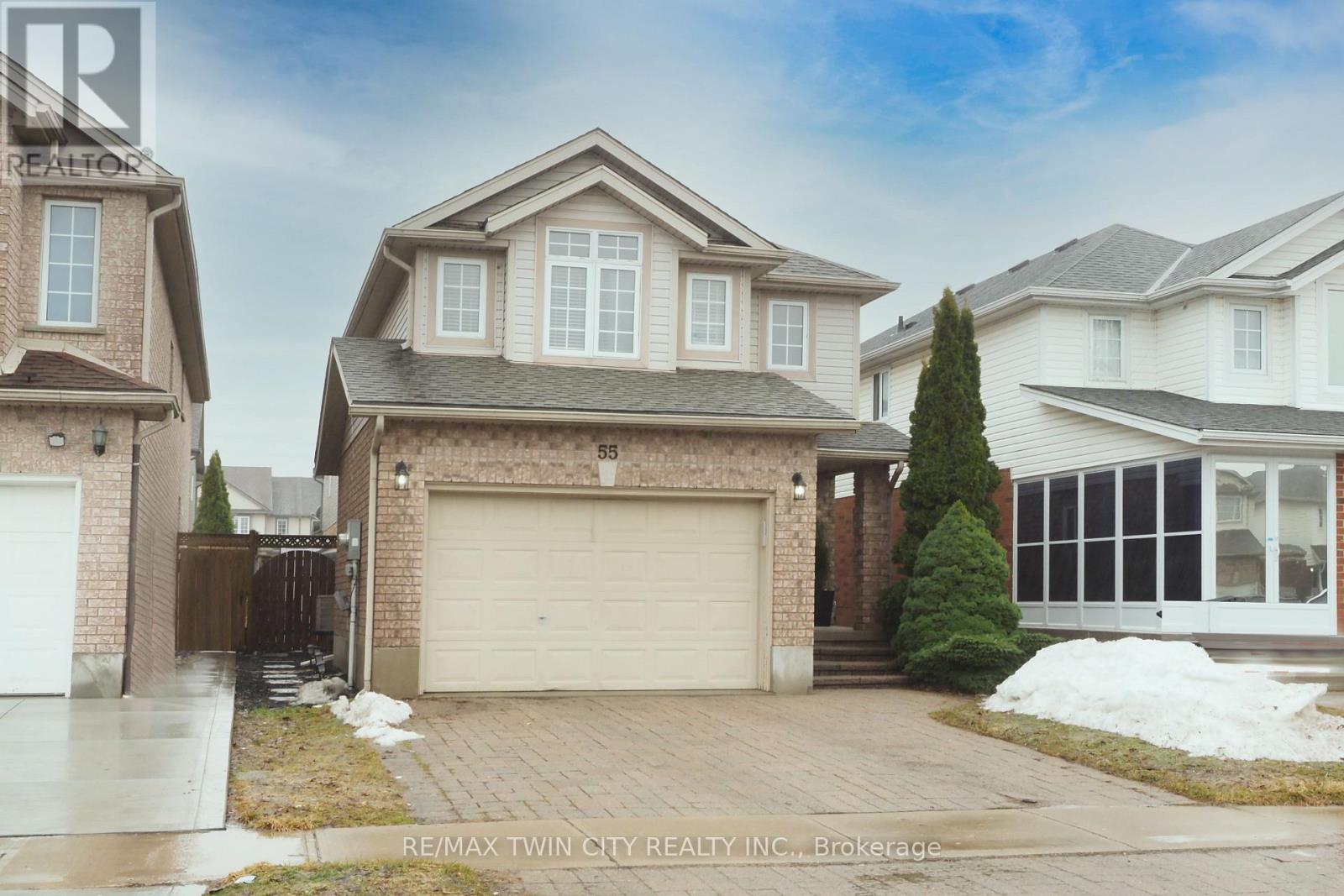 MLS® listing #29468099 for sale located at 55 BRIDLEWREATH STREET