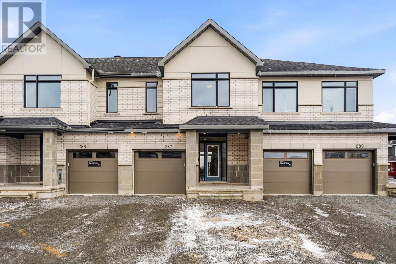 MLS® listing #29468826 for sale located at 287 FINSBURY AVENUE