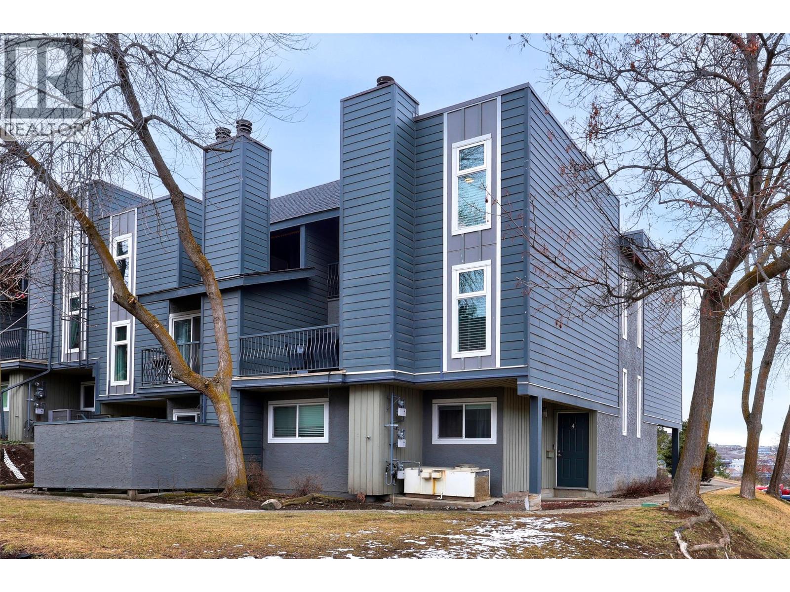 MLS® listing #29469868 for sale located at 1221 HUGH ALLAN Drive Unit# 4