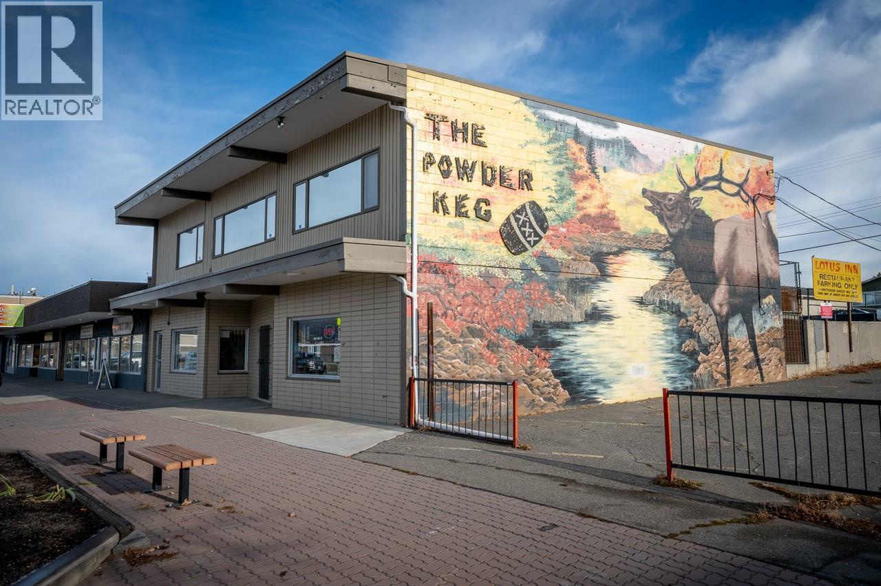 MLS® listing #29470718 for sale located at 534 TRANQUILLE Road