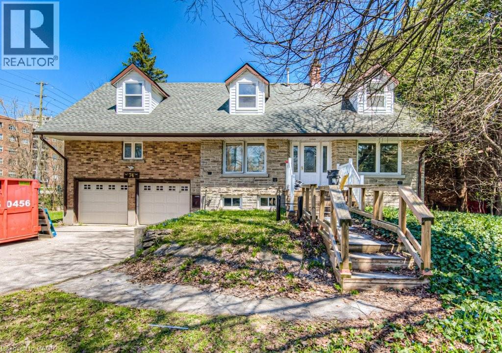 MLS® listing #29470754 for sale located at 74 MCDOUGALL Road