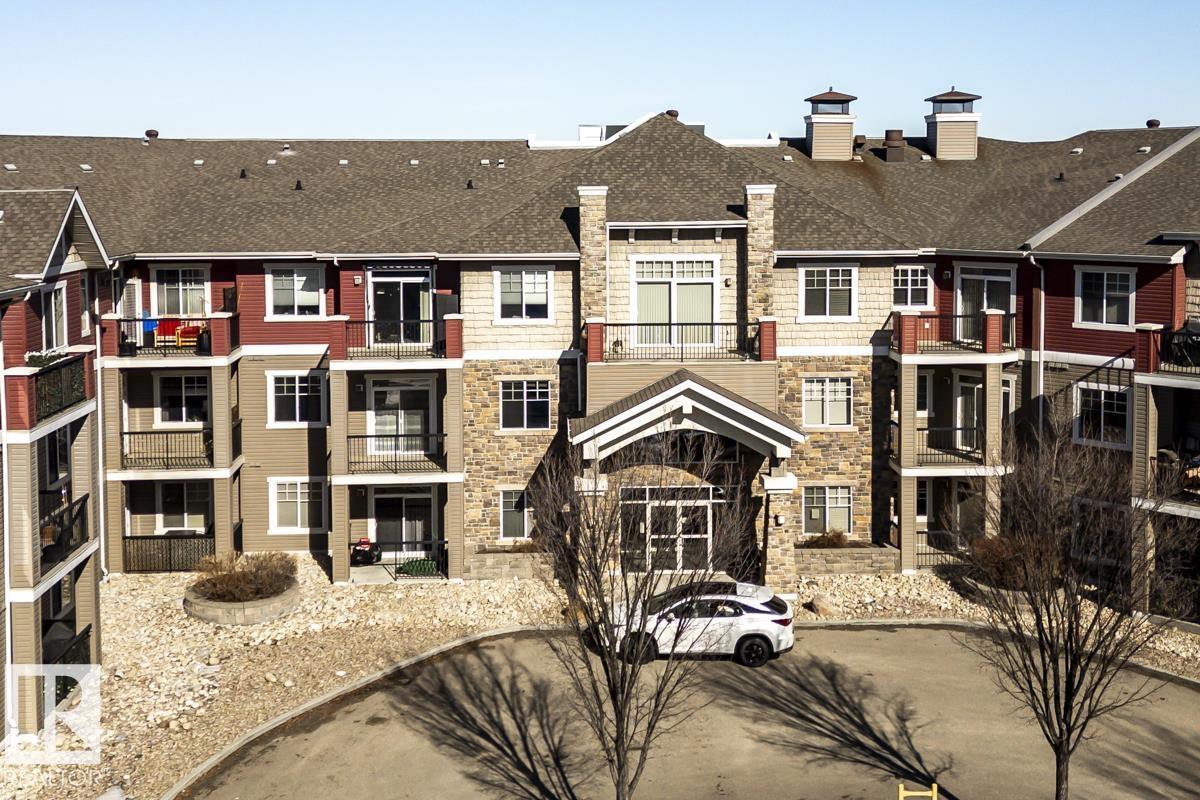 MLS® listing #29470944 for sale located at #210 2503 HANNA CR NW